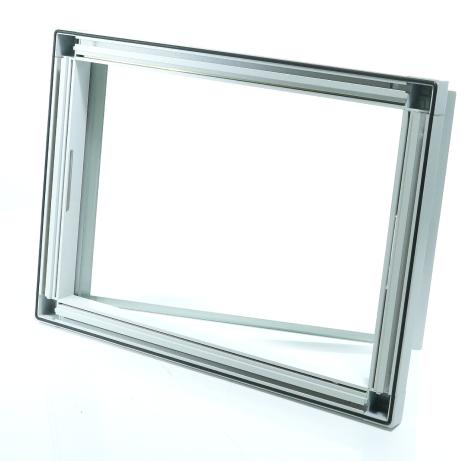 Systemfenster für VX, TS, VX SE  